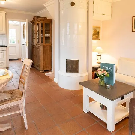 Apartamento Lh Isernhagenhof, App 1